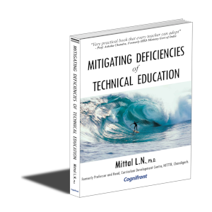 Mitigating Deficiencies of Technical Education