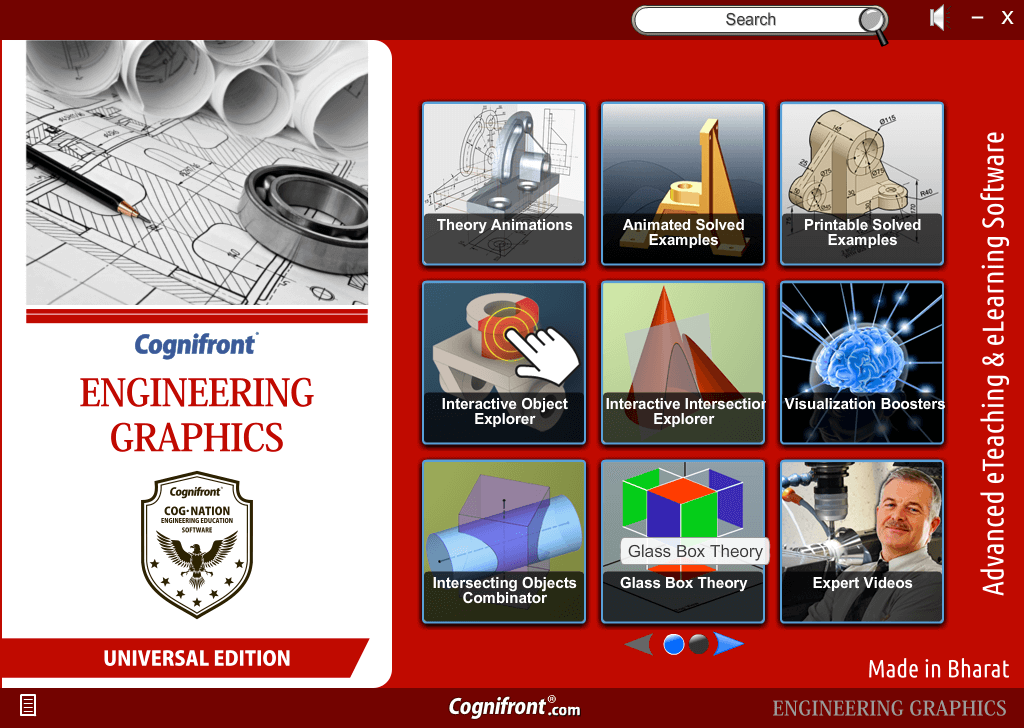 Engineering Graphics