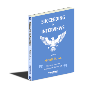 Succeeding in Interviews