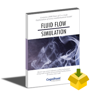 Coding Mathematics : Fluid Flow Simulation